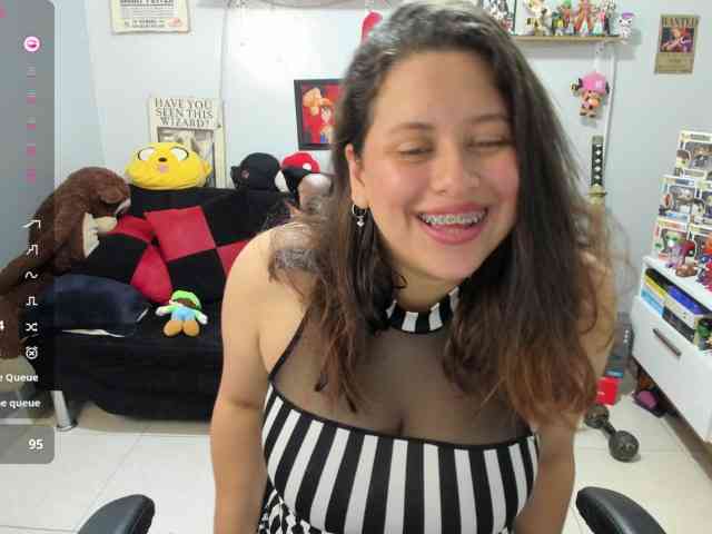 sammycute69 webcam