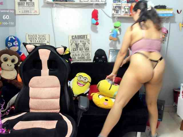sammycute69