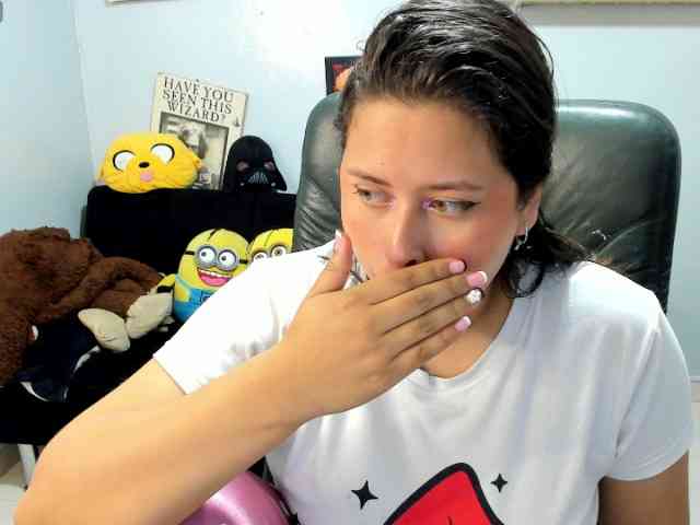 sammycute69 webcam