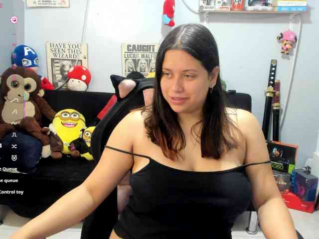 sammycute69 webcam
