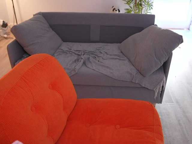 MagneticAmi live cam on BongaCams