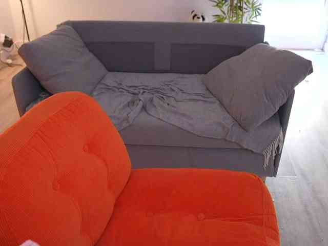 MagneticAmi webcam
