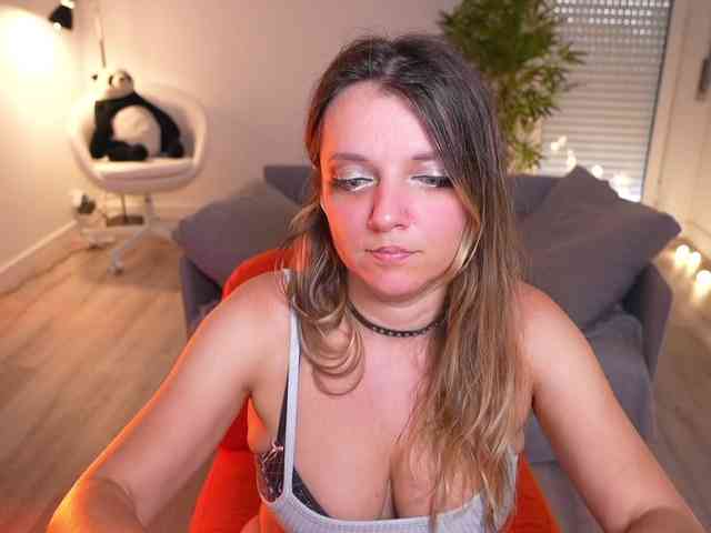 MagneticAmi webcam