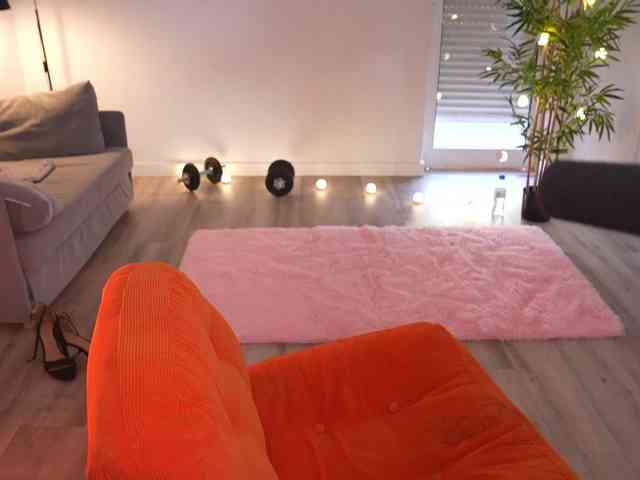 MagneticAmi webcam