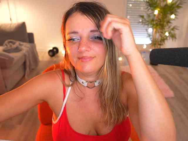 MagneticAmi webcam