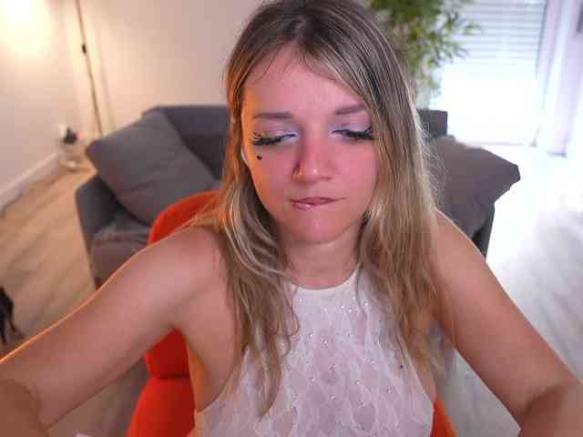 MagneticAmi webcam