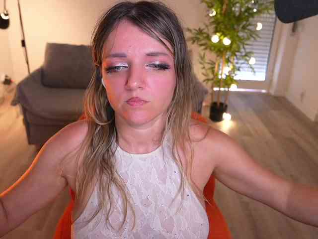 MagneticAmi webcam