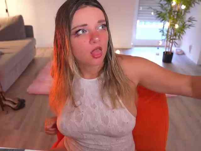 MagneticAmi webcam