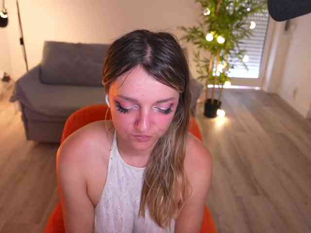 MagneticAmi webcam