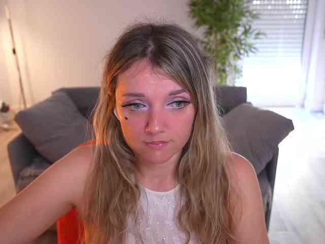 MagneticAmi webcam