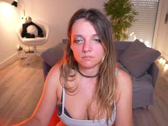 MagneticAmi webcam