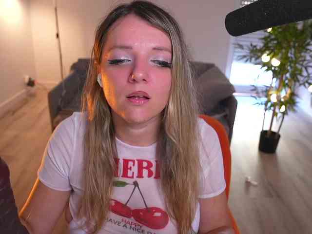 MagneticAmi webcam
