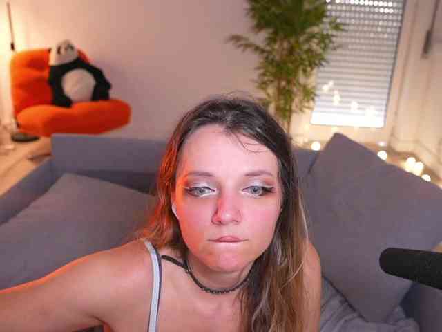MagneticAmi webcam