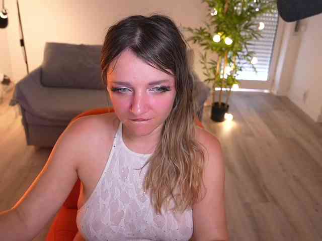 MagneticAmi webcam