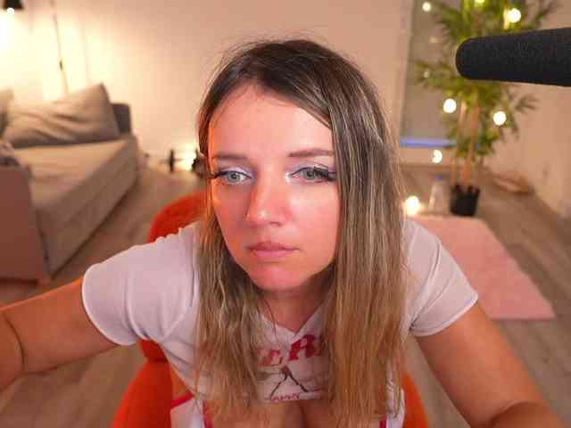 MagneticAmi webcam