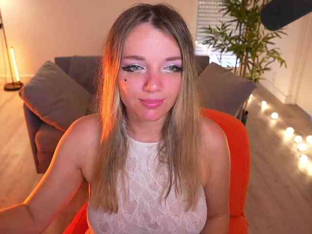 MagneticAmi webcam