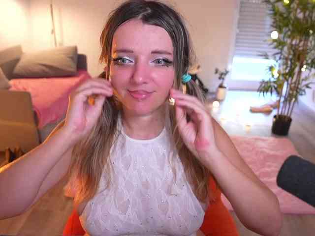 MagneticAmi webcam