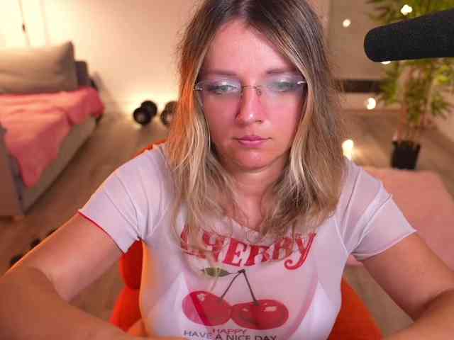 MagneticAmi webcam