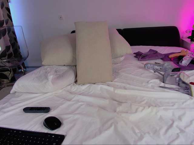 Laranya live cam on BongaCams