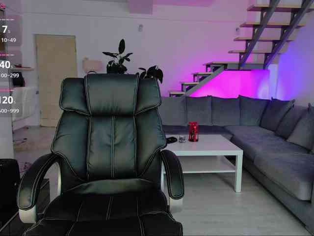 Laranya Sex Cam Show