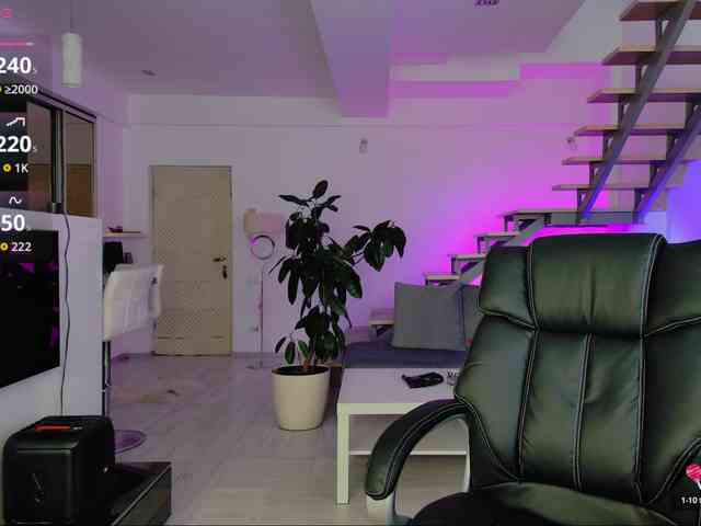 Laranya webcam