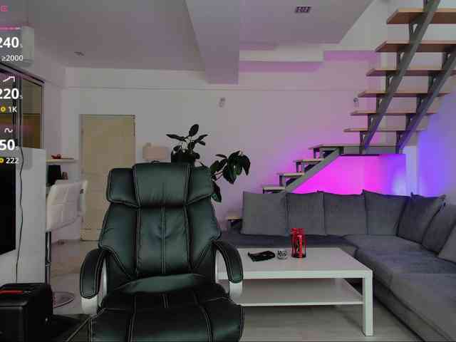 Laranya webcam