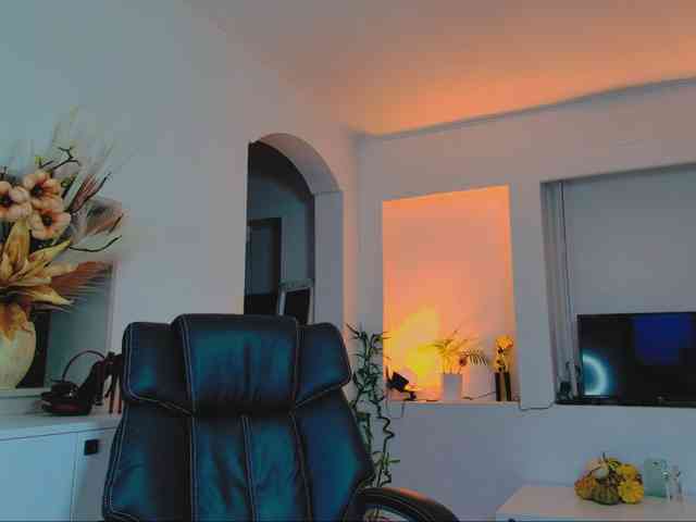 Laranya webcam