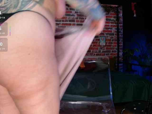 KrissySins
