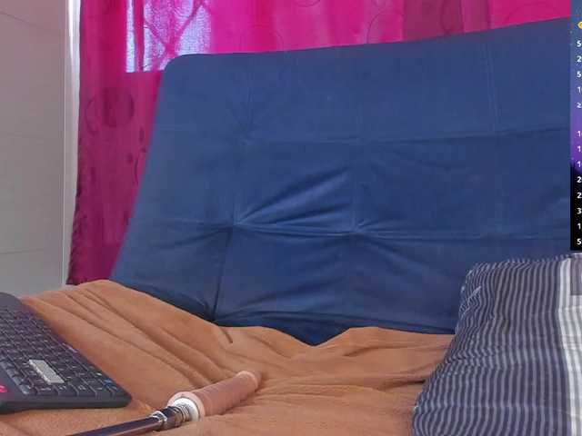 SusanandEdward live cam on BongaCams