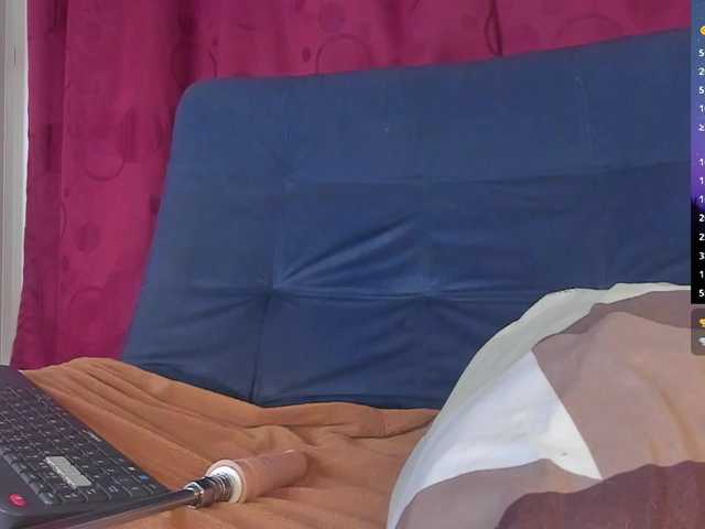 SusanandEdward live cam on BongaCams