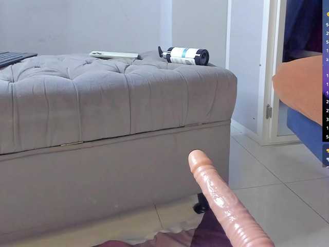 sweet_Susan live webcam show