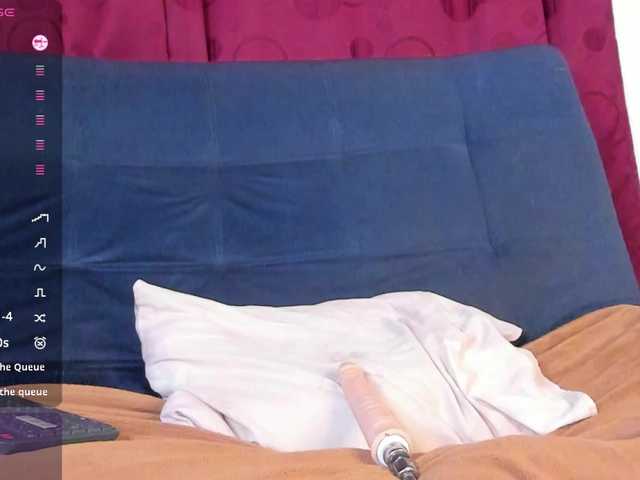 SusanandEdward live cam on BongaCams