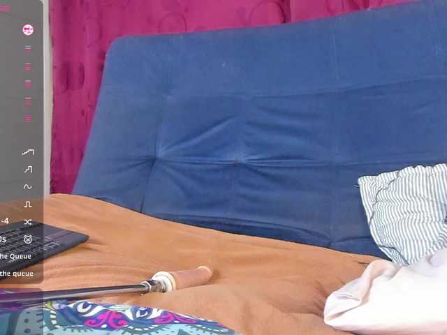 SusanandEdward live cam on BongaCams