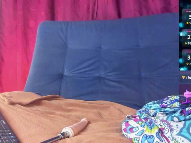 SusanandEdward live cam on BongaCams
