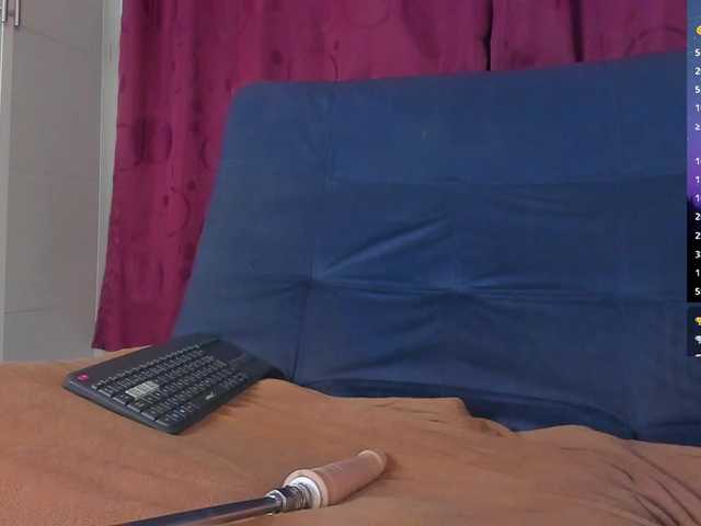 SusanandEdward live cam on BongaCams