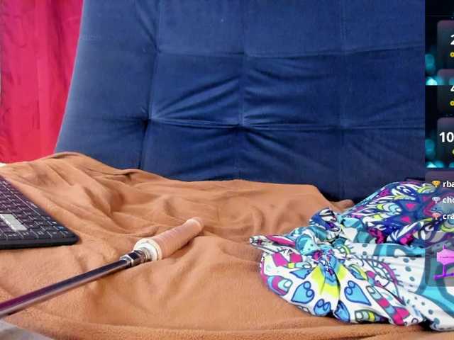SusanandEdward live cam on BongaCams