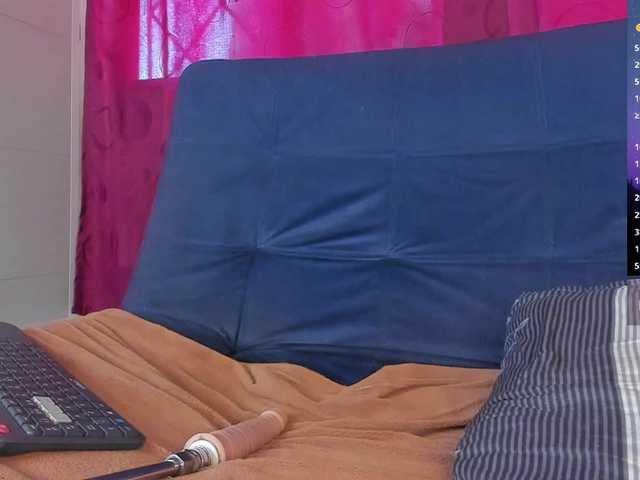 SusanandEdward live cam on BongaCams