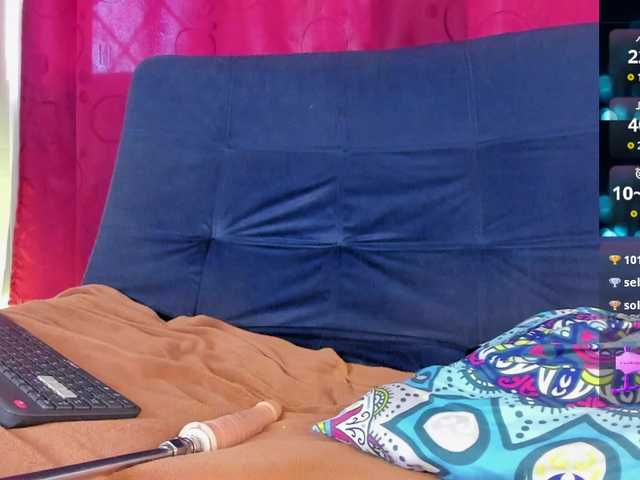 SusanandEdward live cam on BongaCams