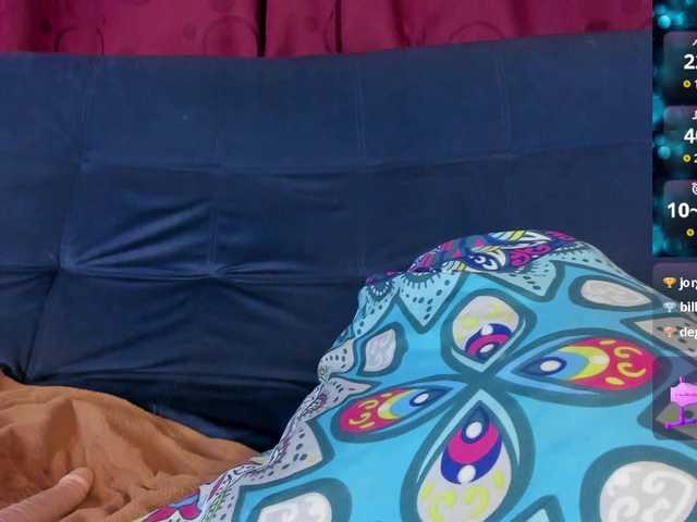 SusanandEdward live cam on BongaCams