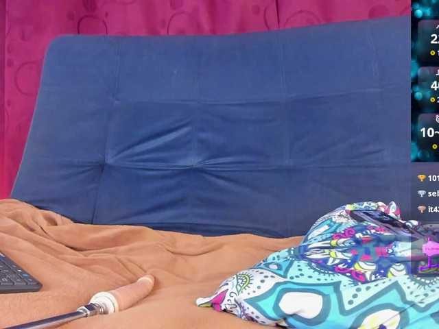 SusanandEdward live cam on BongaCams