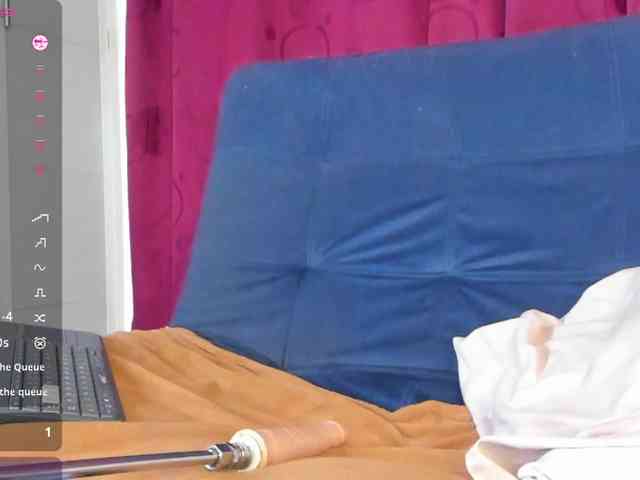 sweet_Susan webcam
