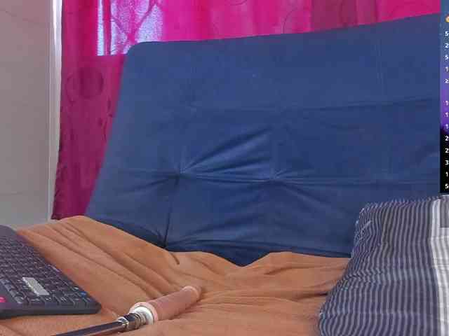 sweet_Susan webcam