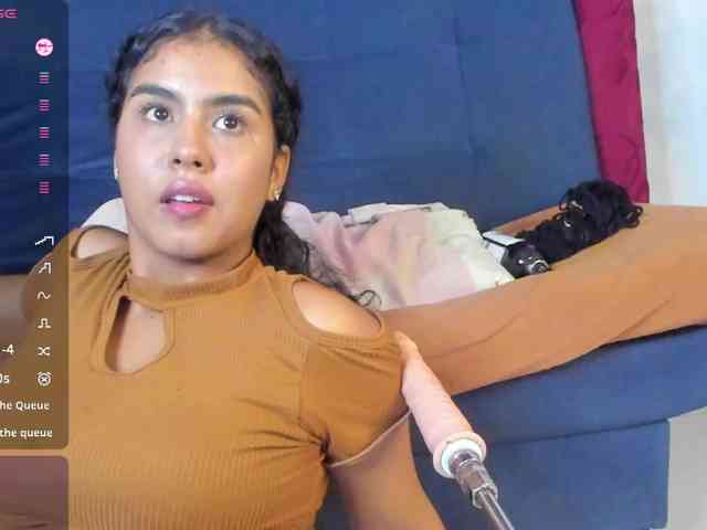 sweet_Susan webcam
