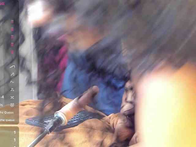 sweet_Susan webcam