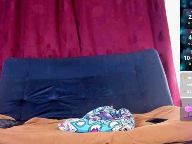 sweet_Susan webcam