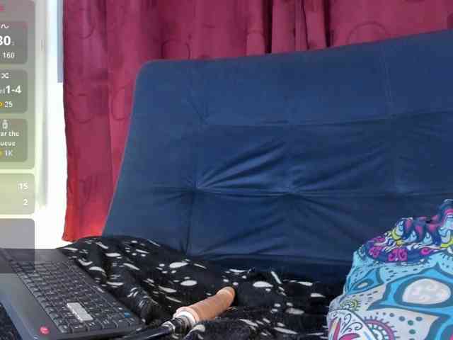 sweet_Susan webcam