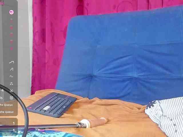 sweet_Susan webcam