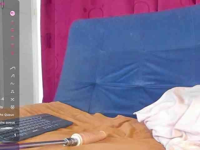 sweet_Susan webcam
