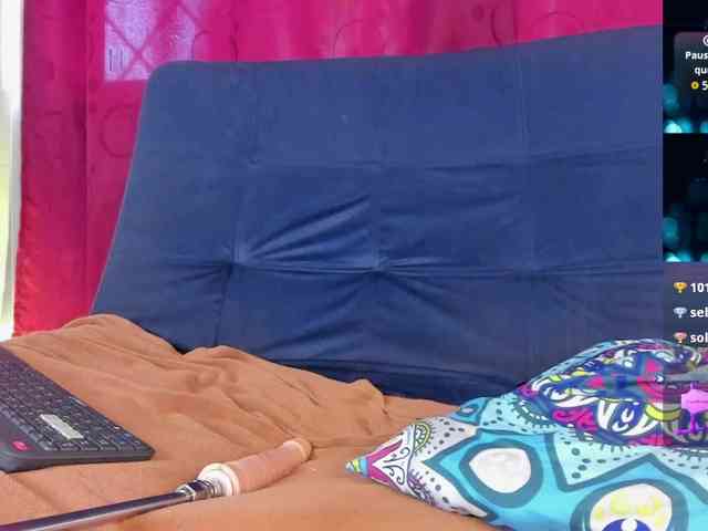 sweet_Susan webcam