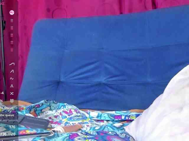 sweet_Susan webcam